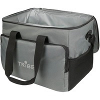 Термосумка Tribe Cooler 25 L Grey (T-IF-0011-grey)