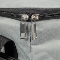 Термосумка Tribe Cooler 25 L Grey (T-IF-0011-grey)