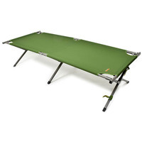 Ліжко розкладне Pinguin Bed 210х80х49 см Green (PNG 634.Green)