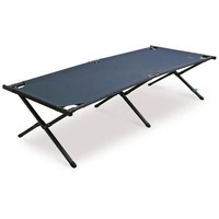 Ліжко розкладне Pinguin Bed 210х80х49 см Petrol (PNG 634.Petrol)