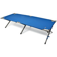 Ліжко розкладне Pinguin Bed 210х80х49 см Petrol (PNG 634.Petrol)