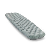 Килимок Sea to Summit Ether Light XR Insulated ASC Mat Dark Gray L 198х64х10см (STS ASL051152-061704)