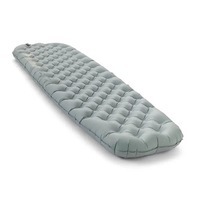 Килимок Sea to Summit Ether Light XR Insulated ASC Mat Gray Reg 183х55х10см (STS ASL051152-051702)