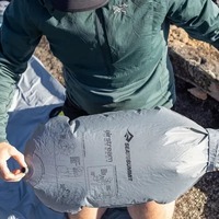 Килимок Sea to Summit Ether Light XR Insulated ASC Mat Gray RRW 183х64х10см (STS ASL051152-291703)