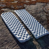 Килимок Sea to Summit Ether Light XR Insulated ASC Mat Gray RRW 183х64х10см (STS ASL051152-291703)