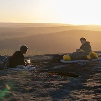 Килимок Sea to Summit Ether Light XR Insulated ASC Mat Gray RRW 183х64х10см (STS ASL051152-291703)