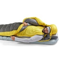 Килимок Sea to Summit Ether Light XR Insulated ASC Mat Gray RRW 183х64х10см (STS ASL051152-291703)