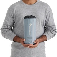 Килимок Sea to Summit Ether Light XR Insulated ASC Mat Gray RRW 183х64х10см (STS ASL051152-291703)