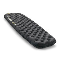 Килимок Sea to Summit Ether Light XR Pro Insulated ASC Mat Black L 198х64х10см (STS ASL051142-060104)