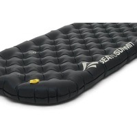 Килимок Sea to Summit Ether Light XR Pro Insulated ASC Mat Black L 198х64х10см (STS ASL051142-060104)