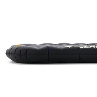 Килимок Sea to Summit Ether Light XR Pro Insulat ASC Mat Black LR 198х64х10см (STS ASL051142-320105)