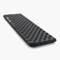Килимок Sea to Summit Ether Light XR Pro Insulat ASC Mat Black LR 198х64х10см (STS ASL051142-320105)