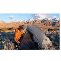 Килимок Sea to Summit Ether Light XR Pro Insulat ASC Mat Black Reg 183х55х10см (STS ASL051142-050102)