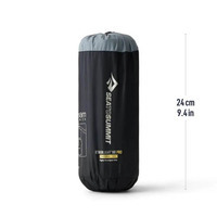 Килимок Sea to Summit Ether Light XR Pro Insulat ASC Mat Black RRW 183х64х10см (STS ASL051142-290103)