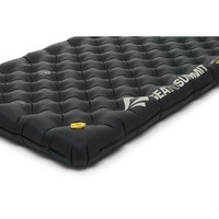 Килимок Sea to Summit Ether Light XR Pro Insulat ASC Mat Black RRW 183х64х10см (STS ASL051142-290103)