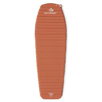 Килимок Sea to Summit Pursuit SI Mat Bombay Brown Large 198х64х5см (STS ASL053102-060304)