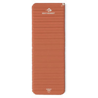 Килимок Sea to Summit Pursuit SI Mat Bombay Brown RRW 183х64х5см (STS ASL053102-310303)