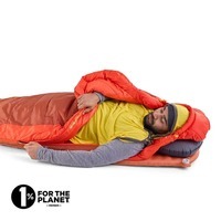 Килимок Sea to Summit Pursuit SI Mat Bombay Brown RRW 183х64х5см (STS ASL053102-310303)