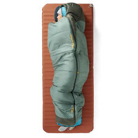 Килимок Sea to Summit Pursuit SI Mat Bombay Brown RRW 183х64х5см (STS ASL053102-310303)