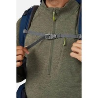 Туристичний рюкзак Lowe Alpine Sirac Plus 50л Deep Ink/lnk M/L (LA FMQ-49-DII-MLG)