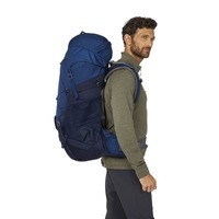 Туристичний рюкзак Lowe Alpine Sirac Plus 50л Deep Ink/lnk M/L (LA FMQ-49-DII-MLG)