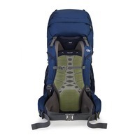 Туристичний рюкзак Lowe Alpine Sirac Plus 50л Deep Ink/lnk M/L (LA FMQ-49-DII-MLG)