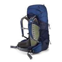 Туристичний рюкзак Lowe Alpine Sirac Plus 50л Deep Ink/lnk M/L (LA FMQ-49-DII-MLG)