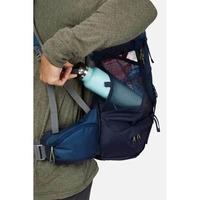Туристичний рюкзак Lowe Alpine Sirac Plus 50л Deep Ink/lnk M/L (LA FMQ-49-DII-MLG)