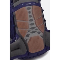 Туристичний рюкзак жіночий Lowe Alpine Sirac Plus ND40л Ebony S/M (LA FMQ-51-EBN-SMD)