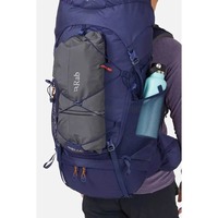 Туристичний рюкзак жіночий Lowe Alpine Sirac Plus ND40л Ebony S/M (LA FMQ-51-EBN-SMD)