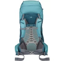 Туристичний рюкзак жіночий Lowe Alpine Sirac Plus ND40л Sagano Green S/M (LA FMQ-51-SAG-SMD)