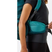 Туристичний рюкзак жіночий Lowe Alpine Sirac Plus ND40л Sagano Green S/M (LA FMQ-51-SAG-SMD)