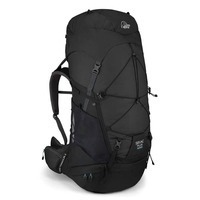 Туристичний рюкзак жіночий Lowe Alpine Sirac Plus ND65л Ebony S/M (LA FMQ-53-EBN-SMD)