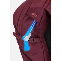 Міський рюкзак Lowe Alpine Edge 18л Deep Heather (LA FDP-91-DEH-18)