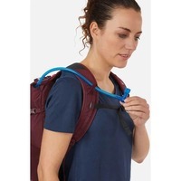 Міський рюкзак Lowe Alpine Edge 18л Deep Heather (LA FDP-91-DEH-18)
