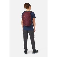 Міський рюкзак Lowe Alpine Edge 18л Deep Heather (LA FDP-91-DEH-18)