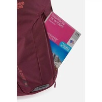 Міський рюкзак Lowe Alpine Edge 18л Deep Heather (LA FDP-91-DEH-18)