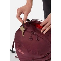 Міський рюкзак Lowe Alpine Edge 18л Deep Heather (LA FDP-91-DEH-18)