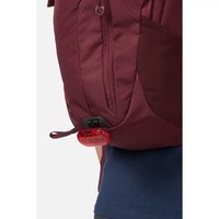 Міський рюкзак Lowe Alpine Edge 18л Navy (LA FDP-91-NAV-18)