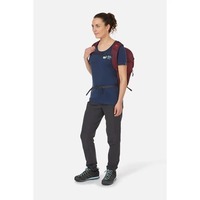 Міський рюкзак Lowe Alpine Edge 18л Navy (LA FDP-91-NAV-18)