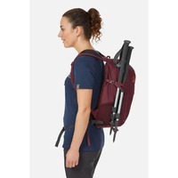 Міський рюкзак Lowe Alpine Edge 18л Navy (LA FDP-91-NAV-18)