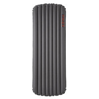 Туристичний килимок Rab Stratosphere 4 Long Wide 196x64x8см Graphene (RB QMA-05-GRH-LNG-WDE)