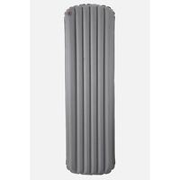 Туристичний килимок Rab Stratosphere 4 Long Wide 196x64x8см Graphene (RB QMA-05-GRH-LNG-WDE)