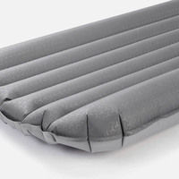 Туристичний килимок Rab Stratosphere 4 Long Wide 196x64x8см Graphene (RB QMA-05-GRH-LNG-WDE)