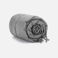 Туристичний килимок Rab Stratosphere 5.5 Long Wide 196x64x8см Graphene (QMA-03-GRH-LNG-WDE)