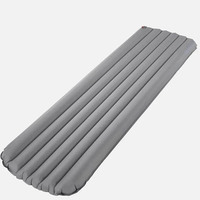 Туристичний килимок Rab Stratosphere 5.5 Long Wide 196x64x8см Graphene (QMA-03-GRH-LNG-WDE)