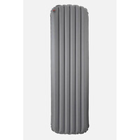 Туристичний килимок Rab Stratosphere 5.5 Regular 183x51x8см Graphene (RB QMA-03-GRH-REG-REG)