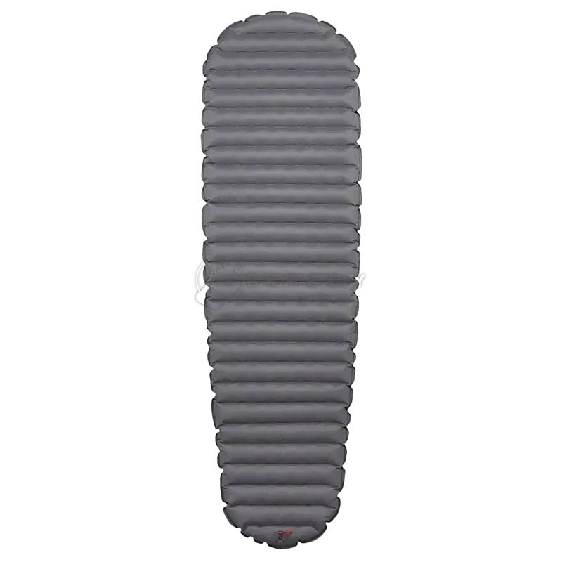 Туристичний килимок Rab Ultrasphere 4.5 Regular 183x51x8см Dark Pewter (RB QMA-06-DPW-REG-REG)