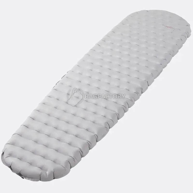 Туристичний килимок Rab Ultrasphere 4.5 Regular 183x51x8см Dark Pewter (RB QMA-06-DPW-REG-REG)