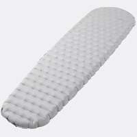 Туристичний килимок Rab Ultrasphere 4.5 Regular 183x51x8см Dark Pewter (RB QMA-06-DPW-REG-REG)